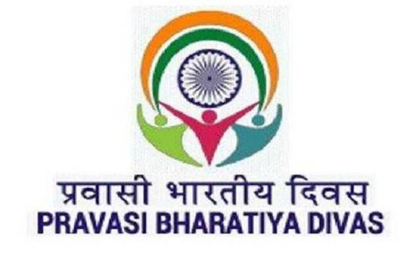 वाराणसी में प्रवासी भारतीय दिवस की तैयारियां
फोटो सोर्स- ट्विटर 