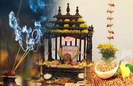Vastu Shastra, Vastu Shastra tips, Vastu Shastra for temple, home temple, Vastu Shastra And home temple, rahu ketu, rahu ketu murti, natraj, natraj temple, shanidev, shanidev worship, bhairav, bhairav temple, religion news