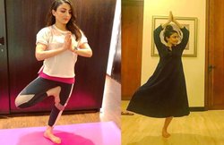 कंधे और कमर में अकड़न की समस्या को दूर करने के लिए अपनाएं ये योगासन