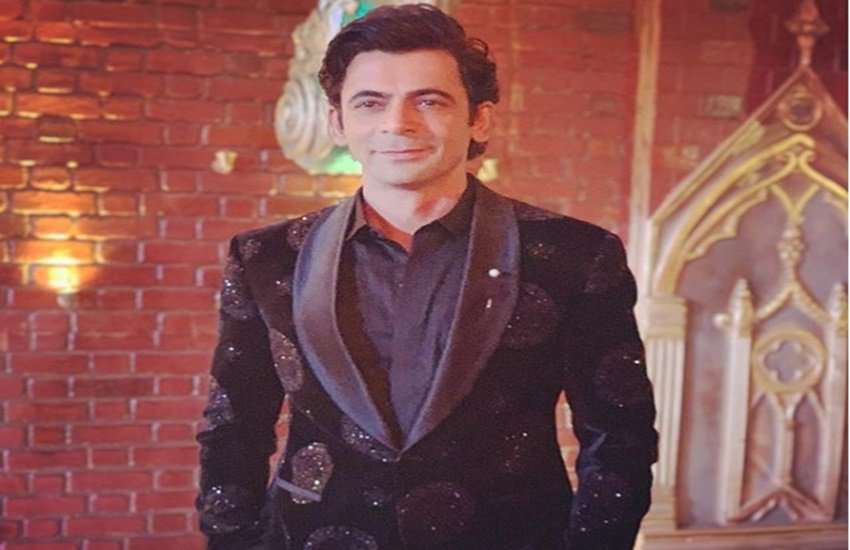 सुनिल ग्रोवर (Source: Instagram)