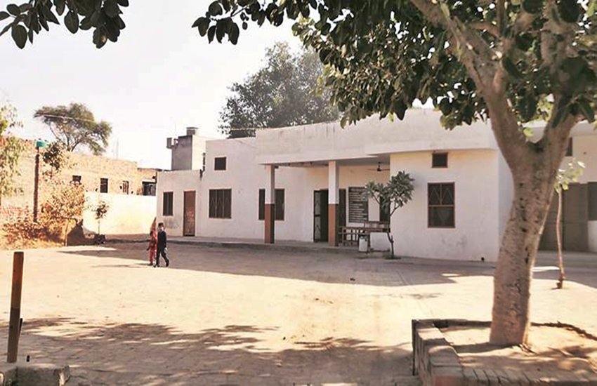 प्रतीकात्मक फोटो, फोटो सोर्स- इंडियन एक्सप्रेस