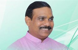 पैसा लेकर फ्लैट नहीं दिए, बीजेपी विधायक और बिल्‍डर के खिलाफ एफआईआर दर्ज