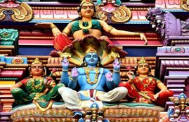 Vishnu Sahasranama, Vishnu Sahasranama Text, Lord Vishnu, Vishnu Sahasranama Stotra, Jupiter Planet, Astrology, Vishnu Sahasranama Text Method, Vishnu Sahasranama Path Vidhi, Vishnu, Thursday, religion news