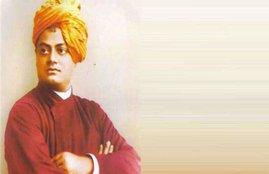 swami vivekananda, swami vivekananda, swami vivekananda jayanti, swami vivekananda jayanti 2019, swami vivekananda birth anniversary, national youth day, national youth day 2019
