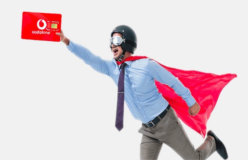 Mobile phone, Vodafone, Vodafone offers, Vodafone Rs 396 prepaid recharge plan, Vodafone offers, Vodafone Rs recharge plan, Vodafone prepaid recharge plan, Unlimited calls, Data, वोडाफोन, वोडाफोन रिचार्ज