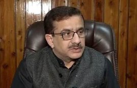 waseem rizvi