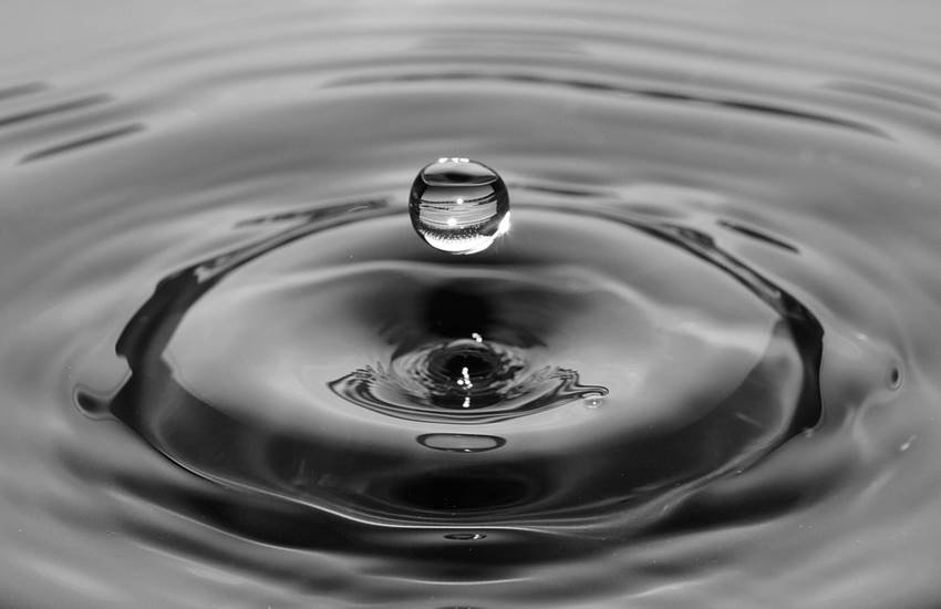 Water, Water facts, Water tricks, Water benefits, Water bathe, Five Tricks, Five Tricks of water, Related To Water, Five Tricks water, religion news