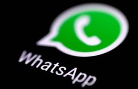 Whatspp, chat, facebook