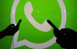 WhatsApp, Android