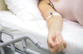 woman in coma gave birth to child