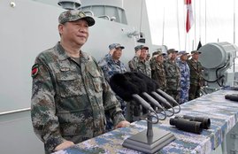 Xi Jinping