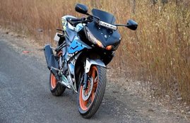 yamaha r15 v2
