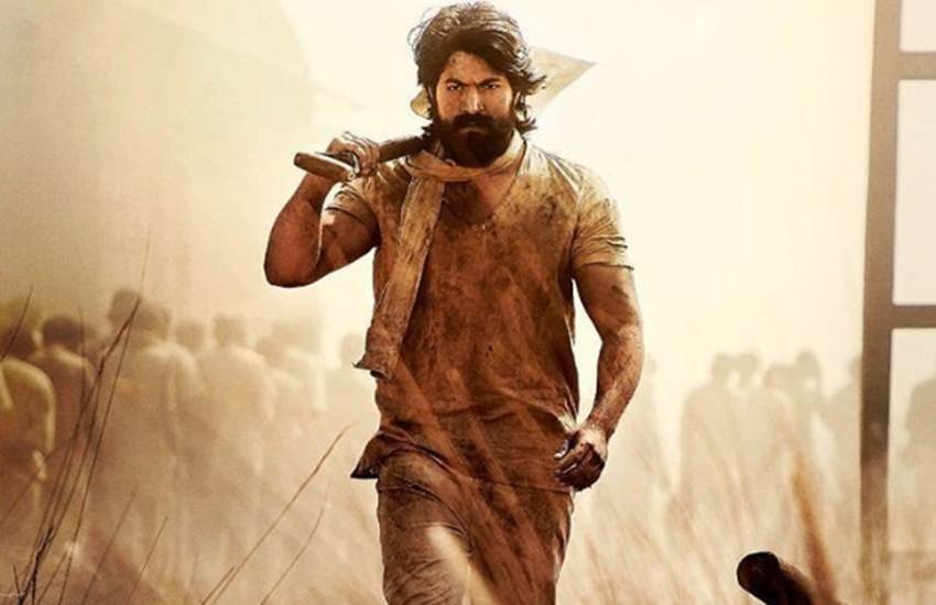 Income Tax raid, KGF, Yash, Kiccha Sudeep, Puneeth Rajkumar, Sandalwood celebs, KGF box office collection, KGF review, केजीएफ, साउथ एक्टर यश
