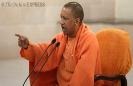 yogi adityanath