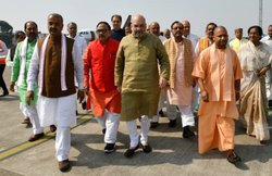 BJP को सहयोगी दल का अल्टीमेटम- 100 दिनों में करो OBC रिजर्वेशन का बंटवारा, वर्ना गठबंधन नहीं
