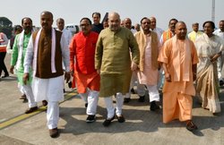 यूपी में 32 संसदीय सीटों पर हार जीत तय करते हैं मुस्लिम, जानें- SP-BSP गठबंधन का चुनावी असर?