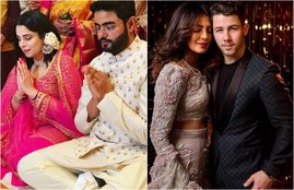 Priyanka Chopra and Nick Jonas, Priyanka chopra in brother Sidharth Chopra Roka, Priyanka chopra welcomes new member in the family, chopra family new member, priyanka chopra Brothers Sidhdharth Roka ceremony, entertainment news, bollywood new,s television news