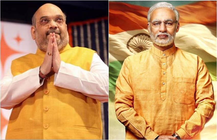 Narendra Modi biopic, Narendra Modi biopic, Vivek Oberoi, Amit Shah, who will going to play Amit Shah In Narendra Modi Biopic, Narendra Modi Biopic,, entertainmnet news, Vivek Oberoi starrer Narendra Modi Biopic, BOLLYWOOD NEWS, television news, entertainment news