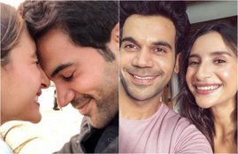 Rajkumar Rao-Patralekha Love Story, Rajkumar Rao-Patralekha Love Story, Rajukmmar rao left his cab and run for patraleka from airport, know special fact about Rajukmmar patralekha relationship, couple relationship, bollywood stars, couple goals, entertainment news, bollywood news television news