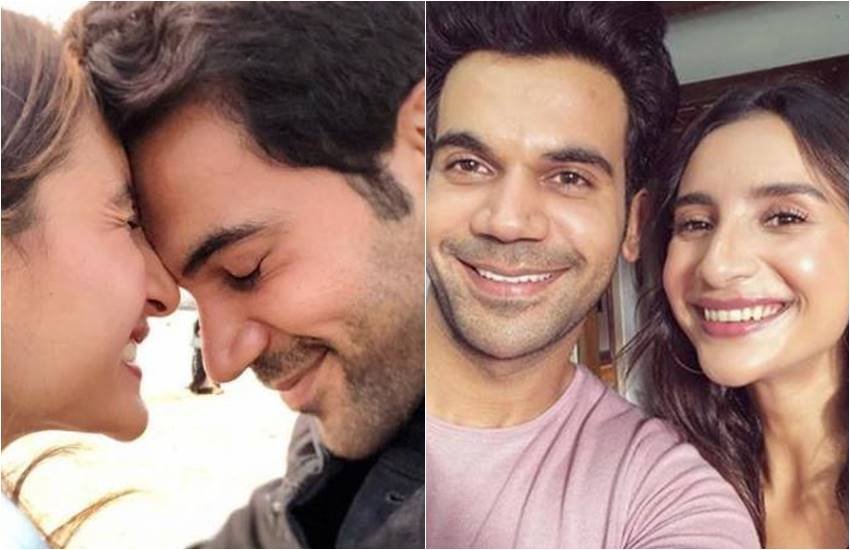 Rajkumar Rao-Patralekha Love Story, Rajkumar Rao-Patralekha Love Story, Rajukmmar rao left his cab and run for patraleka from airport, know special fact about Rajukmmar patralekha relationship, couple relationship, bollywood stars, couple goals, entertainment news, bollywood news television news