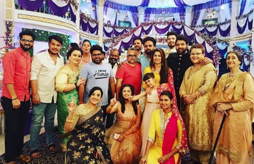 KumKum Bhagya, KumKum Bhagya, TV show KumKum Bhagya, KumKum Bhagya 20-year leap, These popular actors are adieu from the show KumKum bhagya, KumKum bhagya, entertainment news, bollywood news, television news, entertainment news KumKum Bhagya, KumKum Bhagya, TV show KumKum Bhagya, KumKum Bhagya 20-year leap, These popular actors are adieu from the show KumKum bhagya, KumKum bhagya, entertainment news, bollywood news, television news, entertainment news