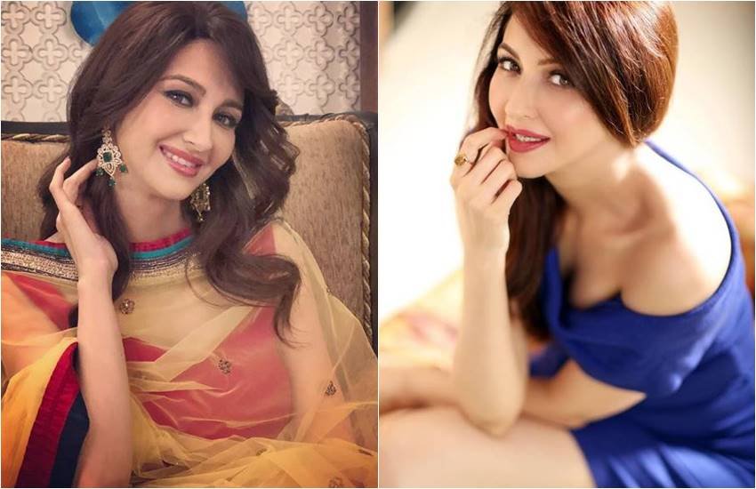 एक्ट्रेस सौम्या टंडन (फोटोसोर्स: सौम्या इंस्टा) एक्ट्रेस सौम्या टंडन (फोटोसोर्स: सौम्या इंस्टा)