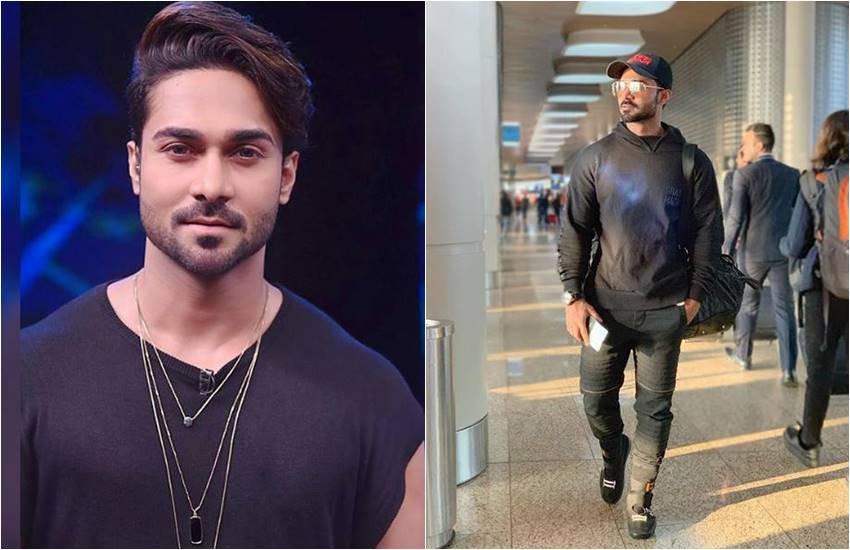 सलमान डीआईडी डांस रिएलिटी शो के विनर रह चुके हैं। (फोटोसोर्स: सलमान इंस्टा)