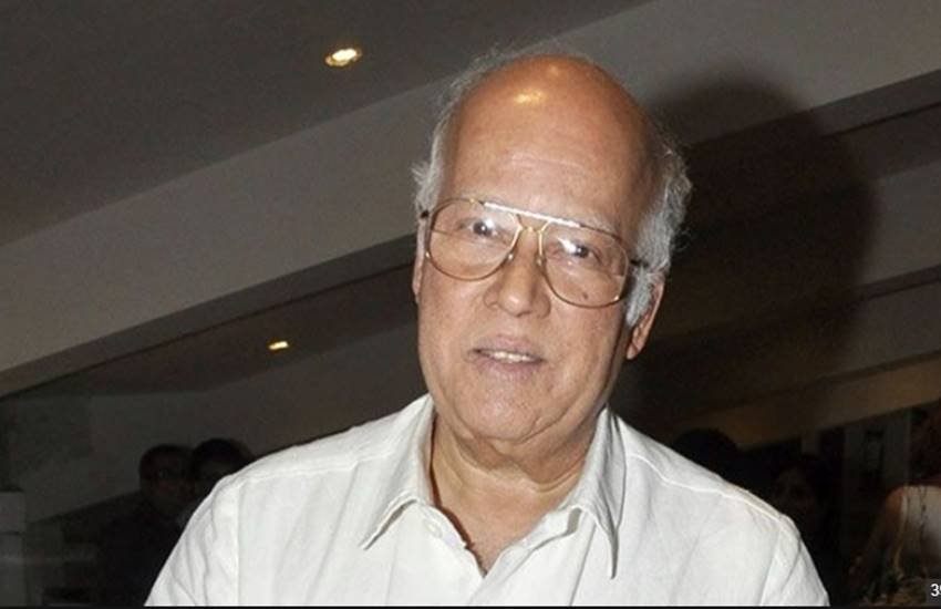 Rajkumar Barjatya Death: फिल्म प्रोड्यूसर राजकुमार बड़जात्या ने दुनिया को अलविदा कह दिया है...
