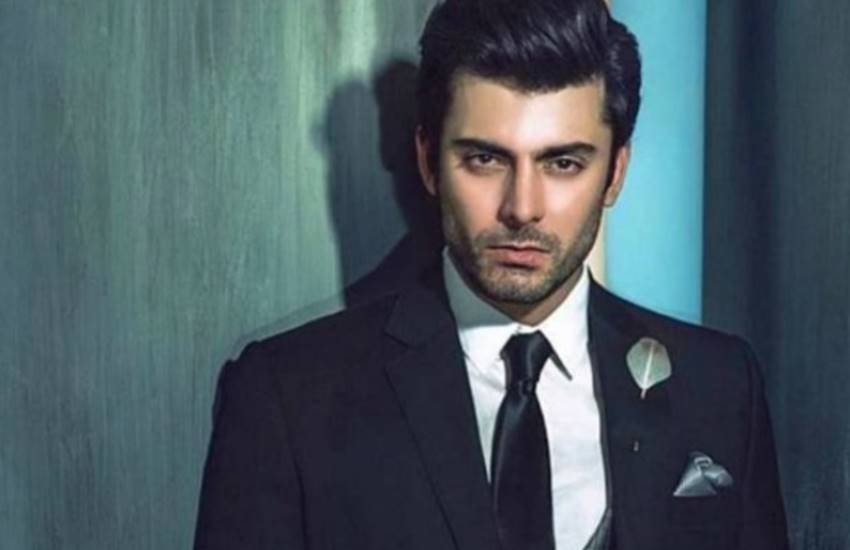पाकिस्तानी एक्टर फवाद खान (फोटोसोर्स: इंस्टाग्राम)