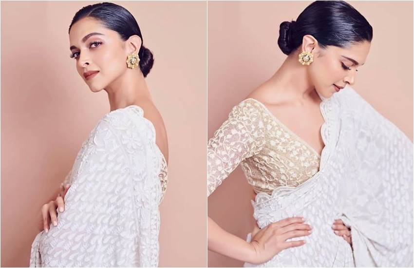 एक्ट्रेस दीपिका पादुकोण