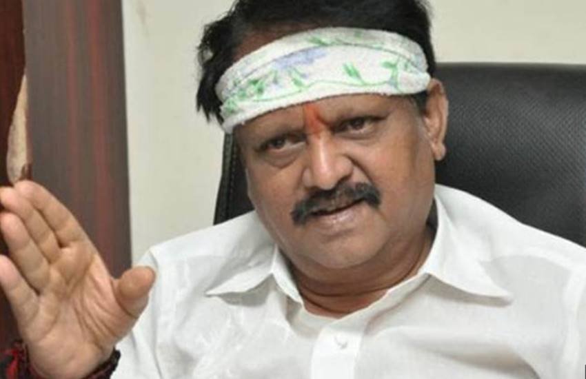 Kodi Ramakrishna Death: डायरेक्टर कोडी रामकृष्णा 