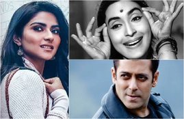 Notebook Trailer, Salman Khan Production Movie Notebook, Notebook Trailer, Salman Khan Production Movie Notebook, salman khan Introduced new talent Nutan grand daughter, Nutan grand daughter Pranutan bahl, Nutan grand daughter, salman khan production movie notebook, watch trailer of notebook, entertainment news