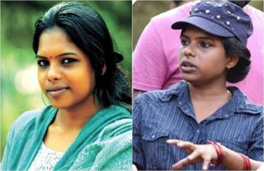 मलयालम फिल्ममेकर नयना (फोटोसोर्स: इंस्टाग्राम) मलयालम फिल्ममेकर नयना (फोटोसोर्स: इंस्टाग्राम)