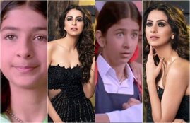 Malvika Raaj in Kabhi Khusi Kabhi Gum, Malvika Raaj in Kabhi Khusi Kabhi Gum, young kareena kapoor K3G fame malvika, MALVIKA will with denny son in a movie, ENTERTAINMENT NEWS, bollywood news, television news, malvika, Malvika Raaj pictures