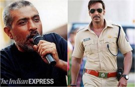 Prakash Jha Birthday, Prakash Jha Birthday,prakash jha Gangajal, director praksh jha, bollywood director prakash jha, finest directer prakash jha, ajay devgn a super hit hero, ajay devgan and prakash jha, entertainment news, bollywood news, television news