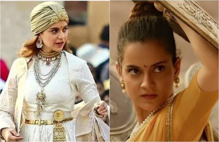 IAF Strike: जोश में बोलीं मणिकर्णिका एक्ट्रेस कंगना- जो इस देश को बुरी नजर से देखेगा, उसकी आंखें नोच ली जाएंगी