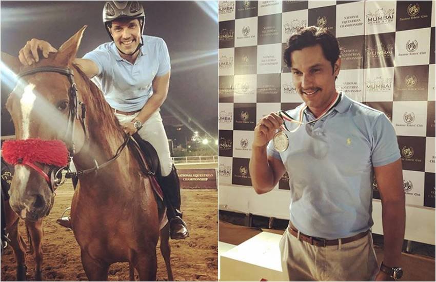 रणदीप हुड्डा (फोटोसोर्स: रणदीप इंस्टा)