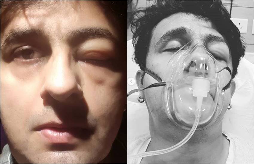 सिंगर सोनू निगम (फोटोसोर्स: सोनू इंस्टा)