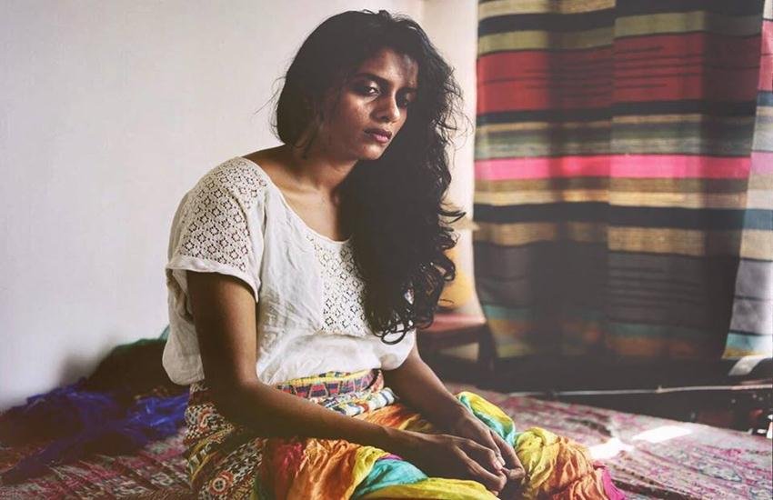 kani kusruti की ये तस्वीर उनके फेसबुक अकाउंट से ली गई है। 