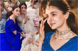 Alia Bhatt, Alia Bhatt, Raazi actress alia bhat, alia bhatt reached at Delhi, aalia bhatt in BEST friend wedding in Delhi, here are beautiful pictures of Emotional Alia Bhatt in wedding, alia bhatt in friend wedding, entertainment news, bollywood news, television news
