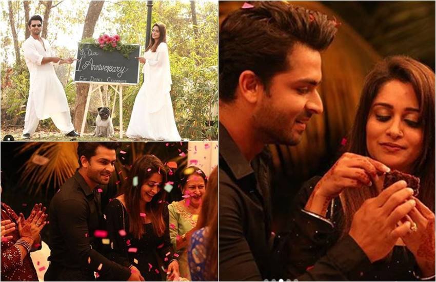 Dipkia Kakkar and Shoaib Ibrahim 1st Wedding Anniversary: दीपिका कक्कड़ और शोएब इब्राहिम