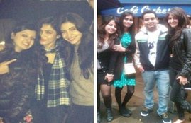 Virat Kohli news, Anushka Sharma news, MS Dhoni news, Mahendra Singh Dhoni news, Virat Kohli Anushka Sharma, Virat Kohli Anushka Sharma photos, Virat Kohli Anushka Sharma wedding, MS Dhoni Sakshi Dhoni, Mahendra Singh Dhoni Sakshi Dhoni, Mahendra Singh Dhoni wife Sakshi Dhoni, Virat Kohli wife Anushka Sharma, Anushka Sharma husband Virat Kohli