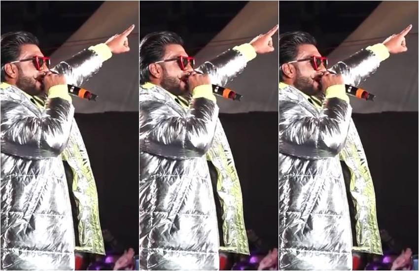 Ranveer Singh, Gully Boy, Ranveer singh get trolled for his insensitive loud comment, Ranveer Singh commented on dead body, social media users trolling gully boy actor ranveer singh,gully boy actor ranveer singh, entertainmnt news, bollywood news, television news