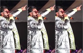 Ranveer Singh, Gully Boy, Ranveer singh get trolled for his insensitive loud comment, Ranveer Singh commented on dead body, social media users trolling gully boy actor ranveer singh,gully boy actor ranveer singh, entertainmnt news, bollywood news, television news