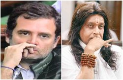 Budget 2019: बजट के बाद कांग्रेस को ट्रोल कर रहे लोग, इस तस्वीर पर ले रहे मजे