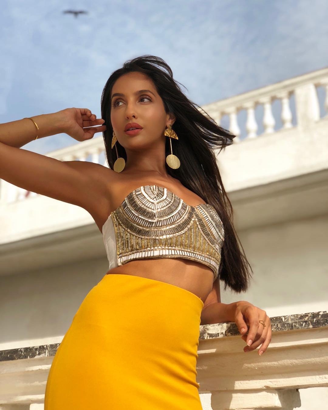 Nora fatehi Struggle, nora fatehi moveis,Nora Fatehi, Noora Fatehi Birthday, Noora Fatehi Belly Dance video, Nora Fatehi Viral Video, Nora Fatehi Dilbar Song, T-Series, Nora Fatehi Video