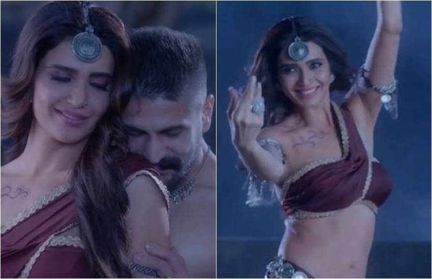 Naagin 3 Title Song, Naagin 3, karishma tanna, Rajat Tokas, Full Episode Naagin 3, karishma tanna and Rajat Tokas, karishma tanna, Rajat Tokas romancing with karishma tanna, karishma and rajat as naag naagin couple, rajat tokas in Title song of naagin 3, ekta kapoor show naagin 3, entertainment news, bollywood news, television news