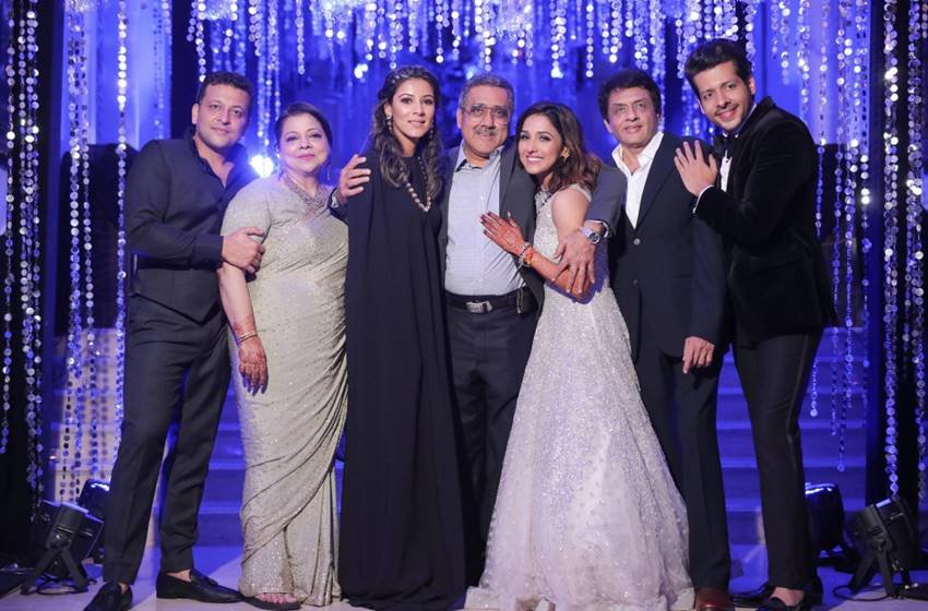 Nihar Pandya and Neeti Mohan, Nihar Pandya and Neeti Mohan Wedding Pictures, Nihar Pandya and Neeti Mohan wedding Videos, shakti Mohan, Neeti Mohan, mukti mohan, shakti mohan sister neeti mohan, singer neeti mohan wedding, singer neeti mohan marriage, entertainment news