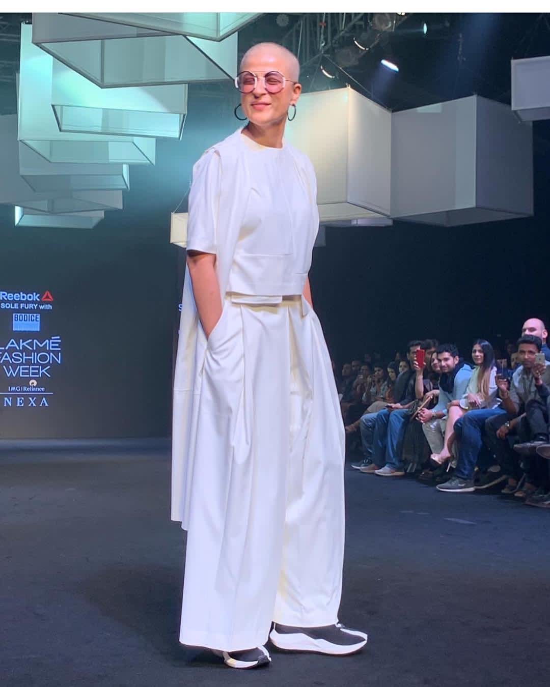 world cancer day, world cancer day 2019, world cancer day post, tahira kashyap, ayushman khurana's wife, tahira kashyap wife of ayushman khurana, sonali bendre, Goldi behl