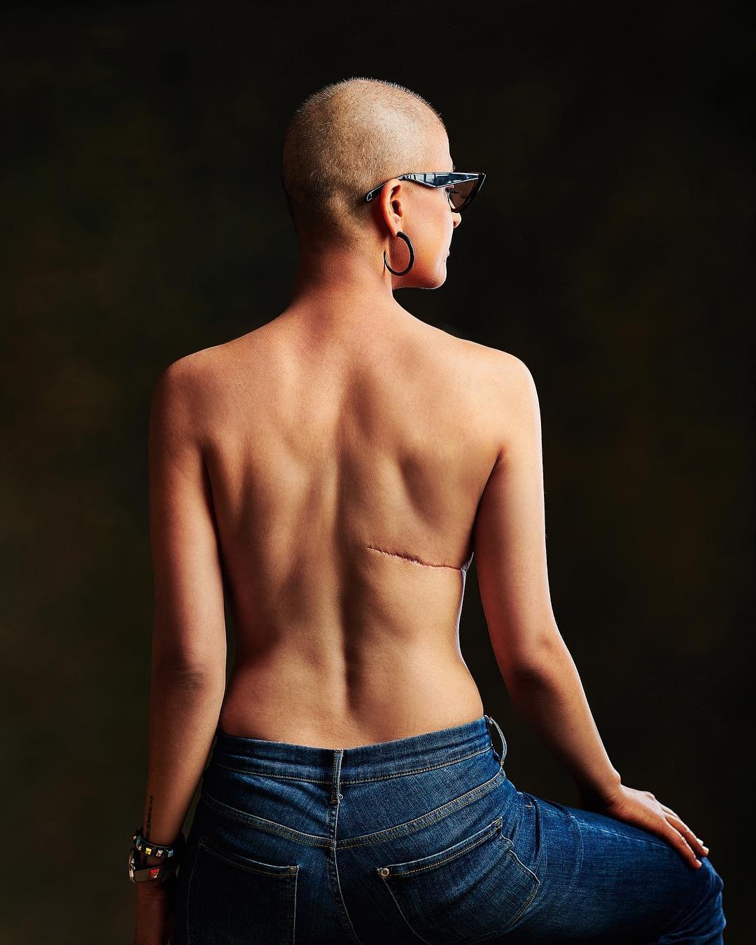 world cancer day, world cancer day 2019, world cancer day post, tahira kashyap, ayushman khurana's wife, tahira kashyap wife of ayushman khurana, sonali bendre, Goldi behl